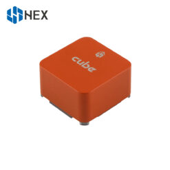 The Cube - Laranja