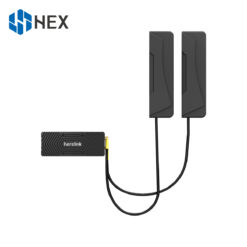 Sistema de transmissão HereLink AirUnit