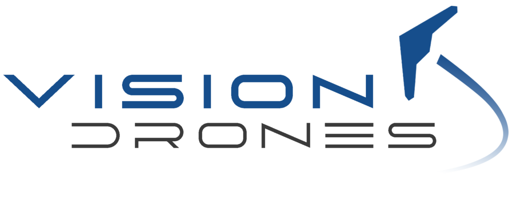 Vision Drones